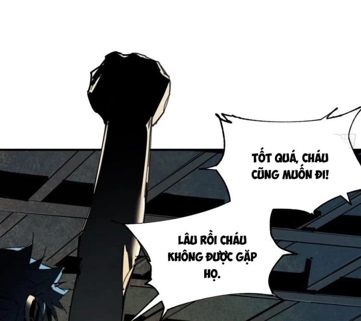 Ác Mộng Bắt Đầu Chapter 19 - Trang 2
