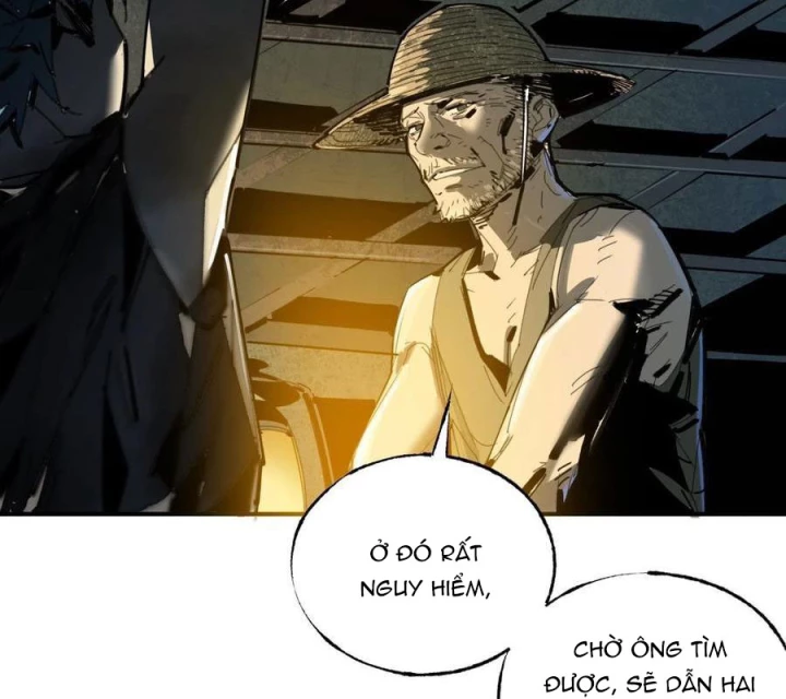 Ác Mộng Bắt Đầu Chapter 19 - Trang 2