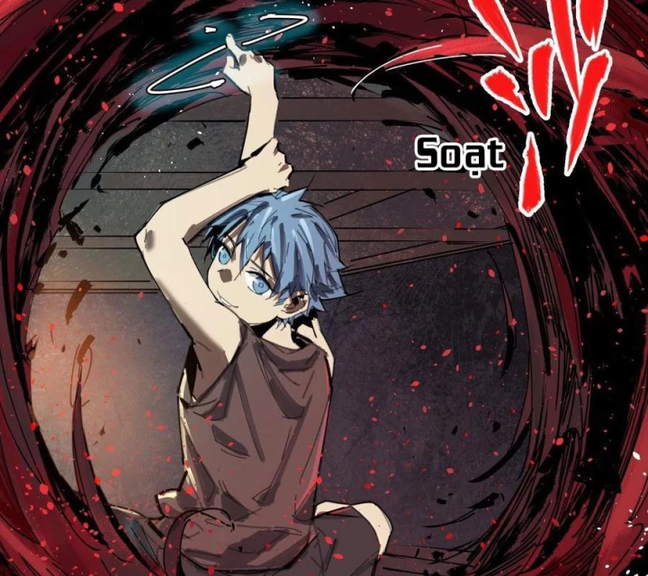 Ác Mộng Bắt Đầu Chapter 19 - Trang 2
