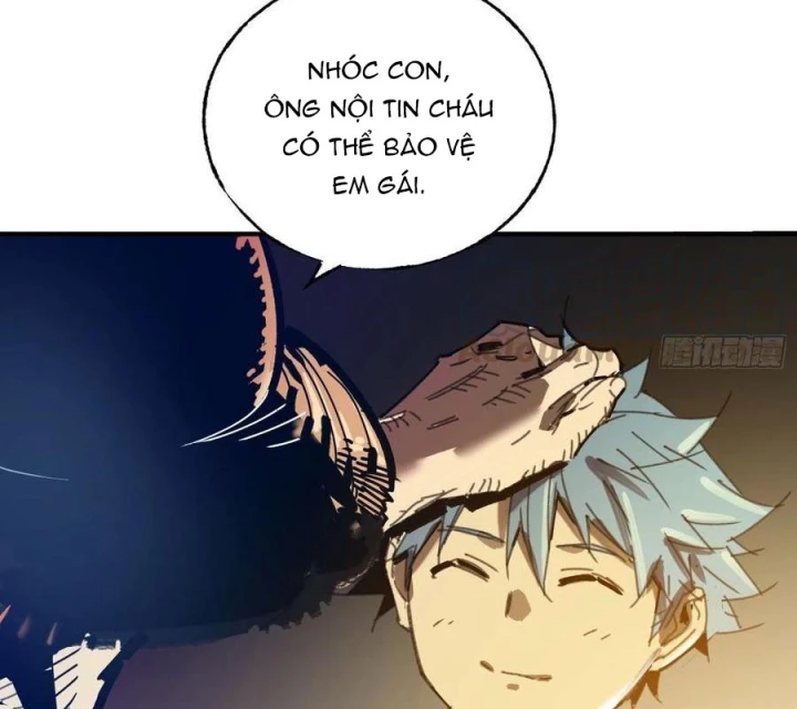 Ác Mộng Bắt Đầu Chapter 19 - Trang 2