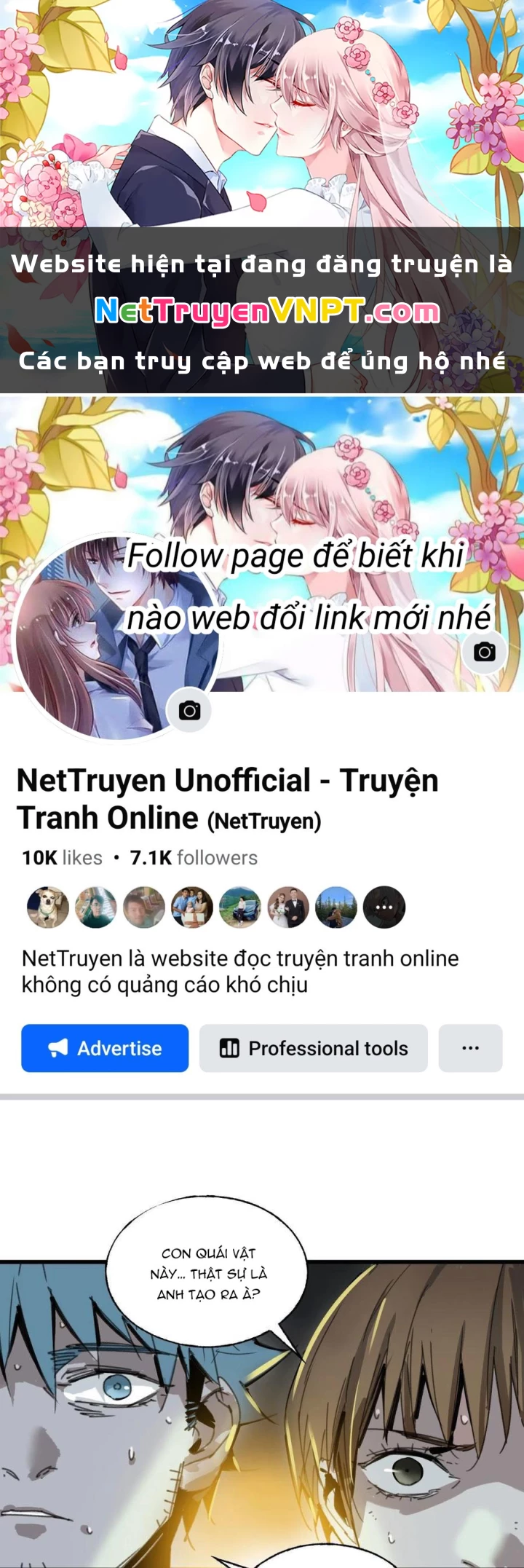 Ác Mộng Bắt Đầu Chapter 19 - Trang 2