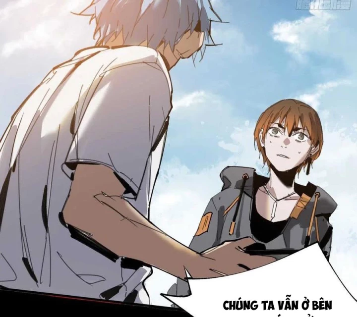 Ác Mộng Bắt Đầu Chapter 19 - Trang 2