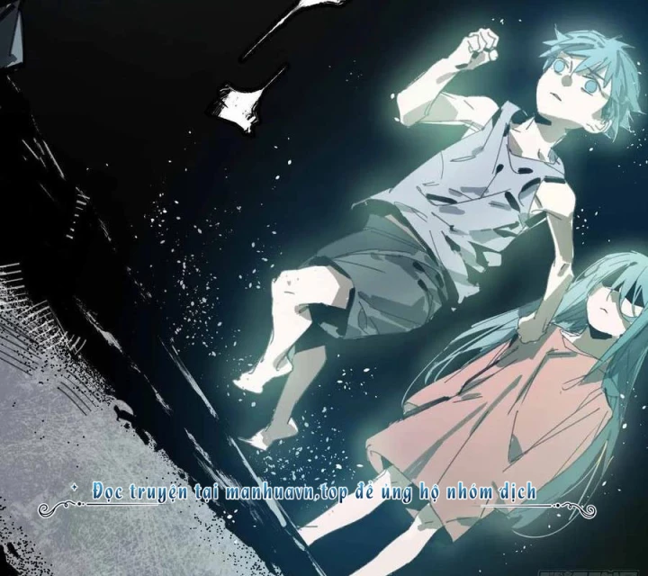 Ác Mộng Bắt Đầu Chapter 19 - Trang 2