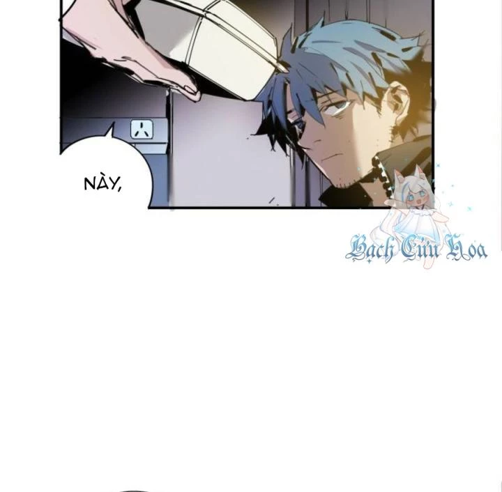 Ác Mộng Bắt Đầu Chapter 2 - Trang 2
