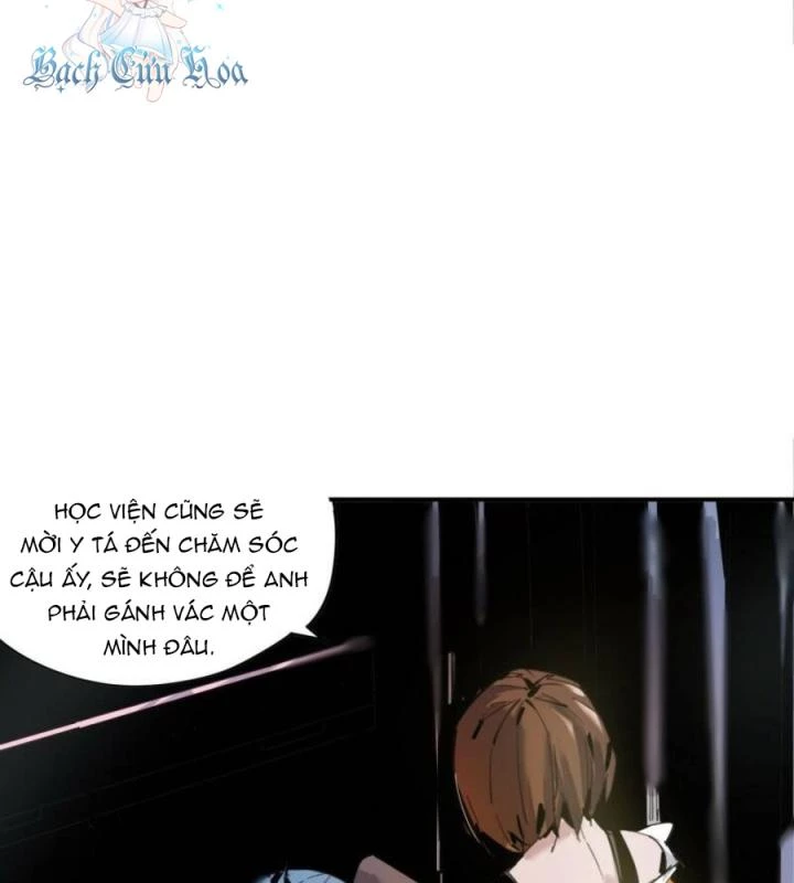 Ác Mộng Bắt Đầu Chapter 2 - Trang 2