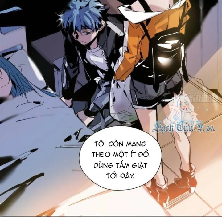 Ác Mộng Bắt Đầu Chapter 2 - Trang 2