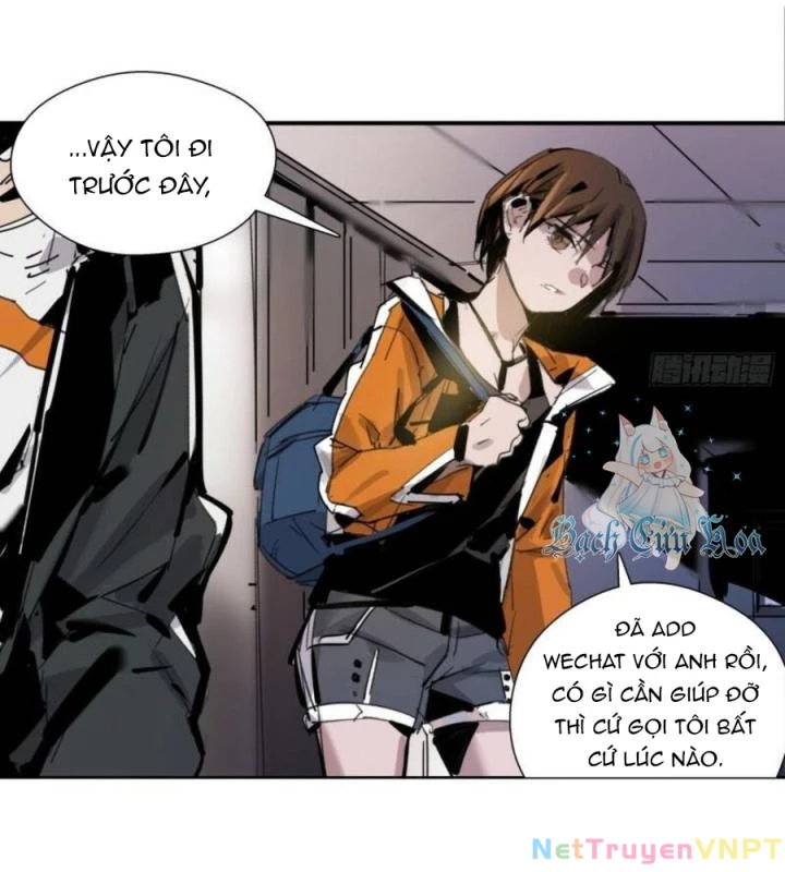 Ác Mộng Bắt Đầu Chapter 2 - Trang 2