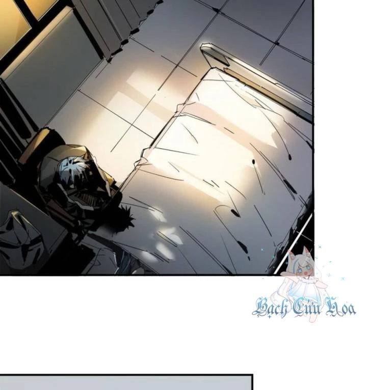 Ác Mộng Bắt Đầu Chapter 2 - Trang 2