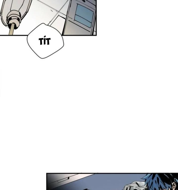 Ác Mộng Bắt Đầu Chapter 2 - Trang 2