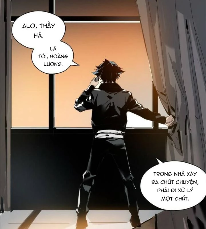 Ác Mộng Bắt Đầu Chapter 2 - Trang 2