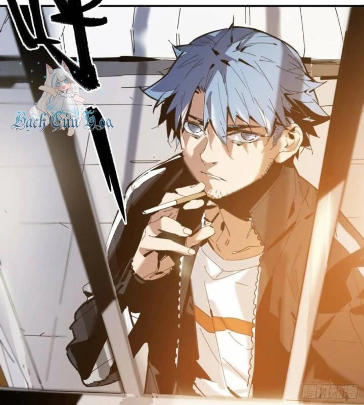 Ác Mộng Bắt Đầu Chapter 2 - Trang 2