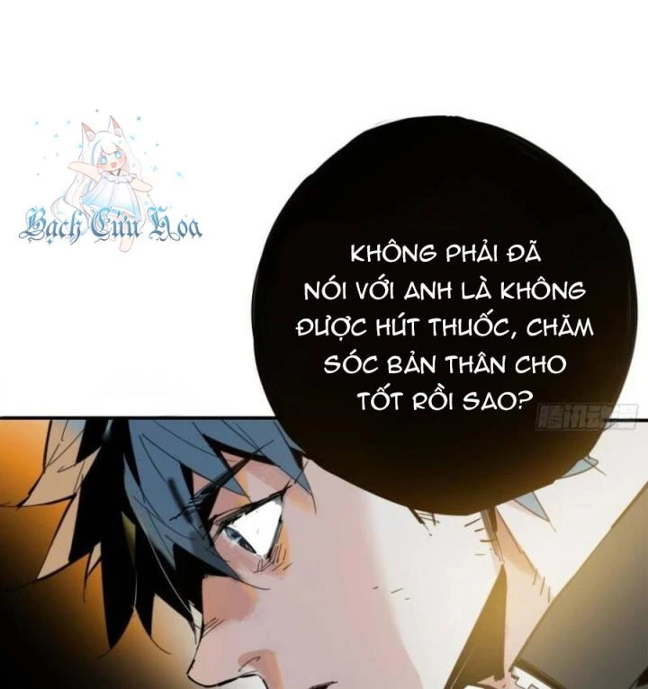 Ác Mộng Bắt Đầu Chapter 2 - Trang 2
