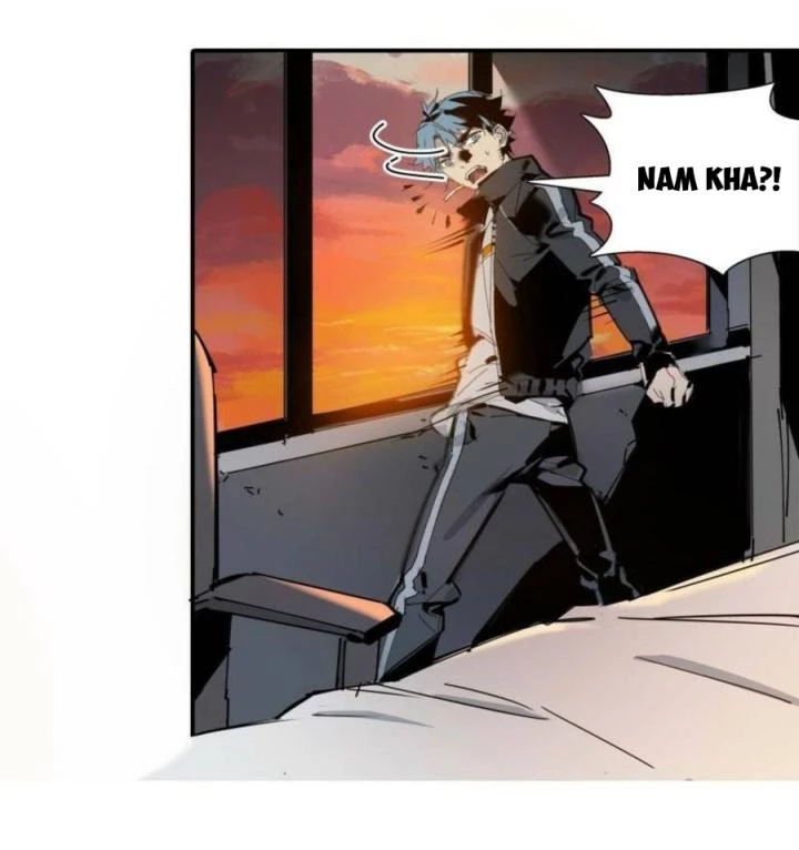 Ác Mộng Bắt Đầu Chapter 2 - Trang 2