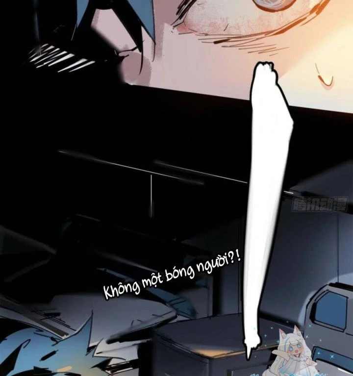 Ác Mộng Bắt Đầu Chapter 2 - Trang 2