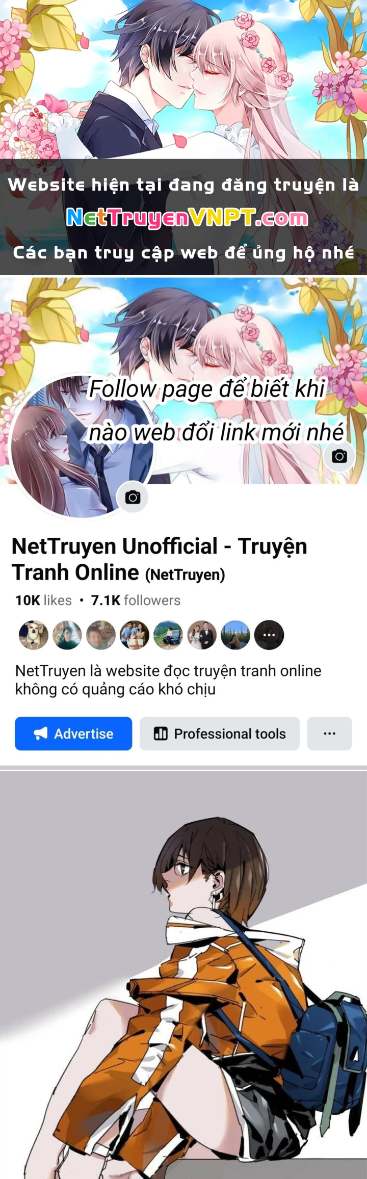 Ác Mộng Bắt Đầu Chapter 2 - Trang 2