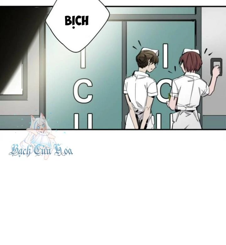 Ác Mộng Bắt Đầu Chapter 2 - Trang 2