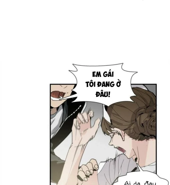Ác Mộng Bắt Đầu Chapter 2 - Trang 2