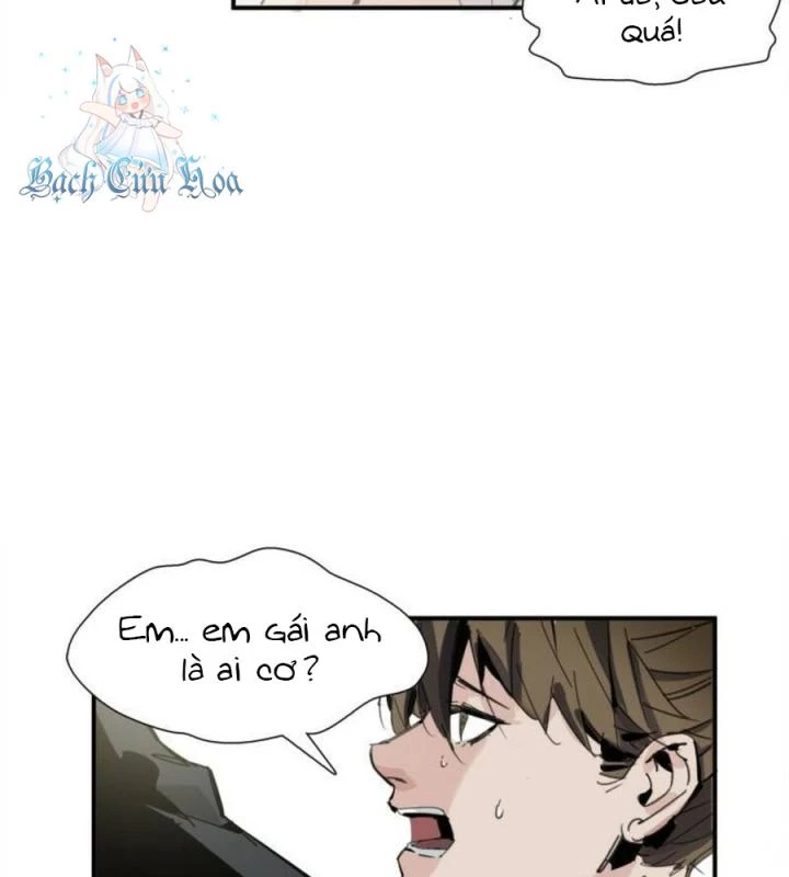 Ác Mộng Bắt Đầu Chapter 2 - Trang 2