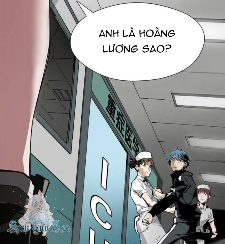 Ác Mộng Bắt Đầu Chapter 2 - Trang 2