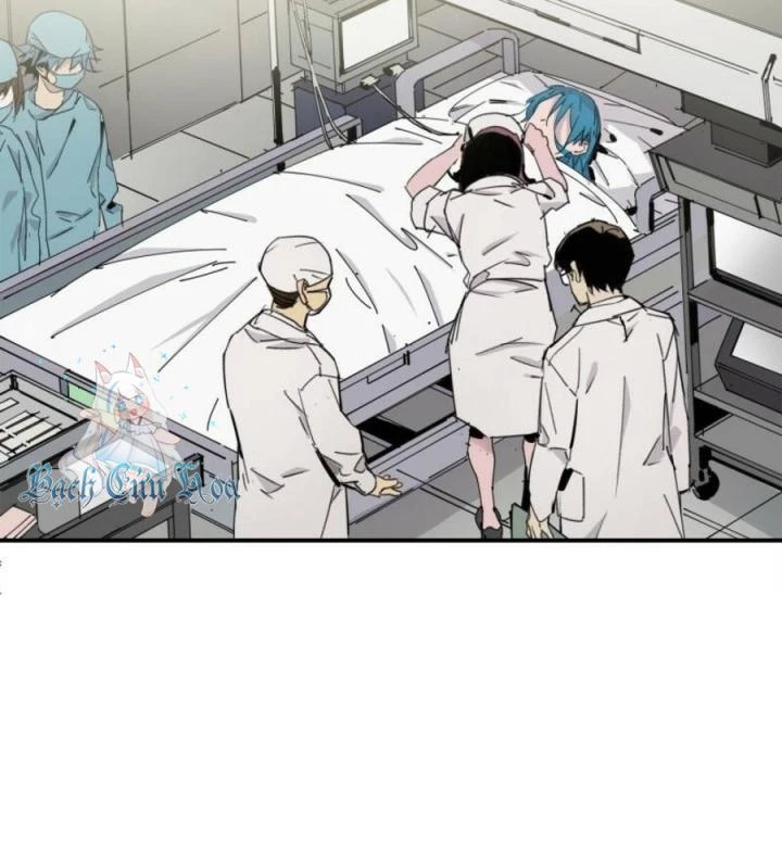 Ác Mộng Bắt Đầu Chapter 2 - Trang 2