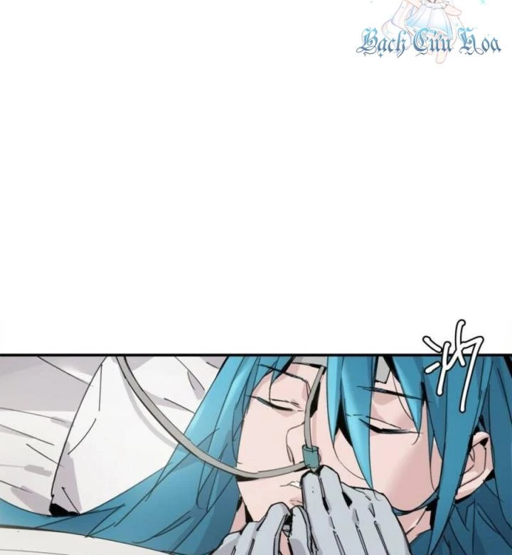 Ác Mộng Bắt Đầu Chapter 2 - Trang 2