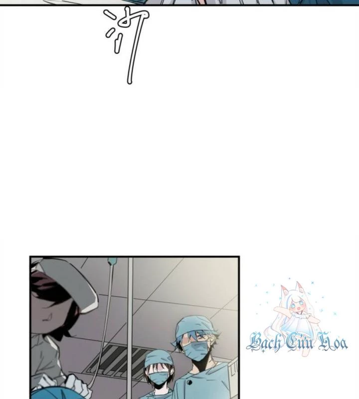 Ác Mộng Bắt Đầu Chapter 2 - Trang 2