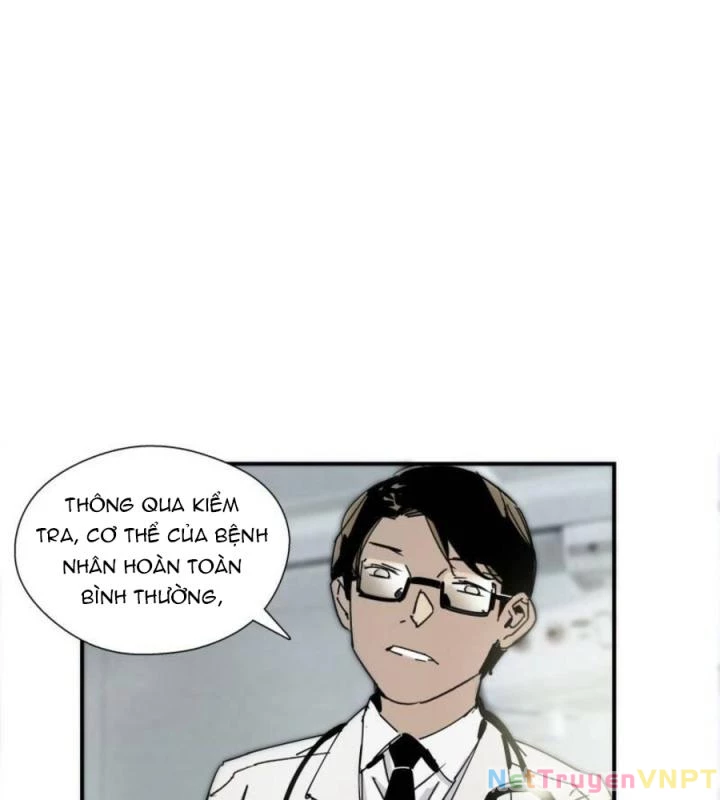 Ác Mộng Bắt Đầu Chapter 2 - Trang 2