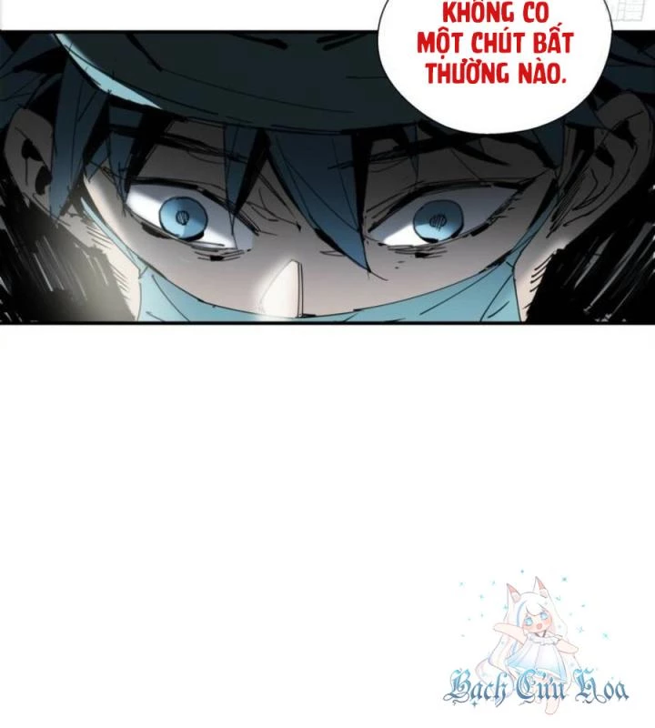 Ác Mộng Bắt Đầu Chapter 2 - Trang 2