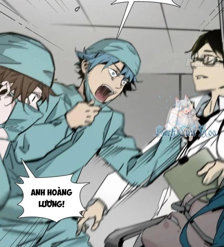Ác Mộng Bắt Đầu Chapter 2 - Trang 2