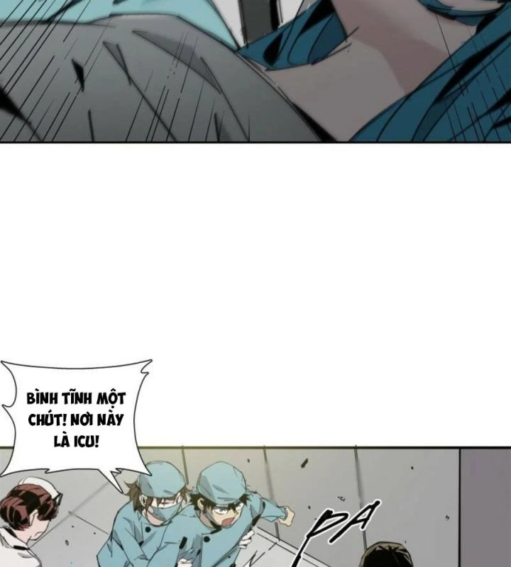 Ác Mộng Bắt Đầu Chapter 2 - Trang 2