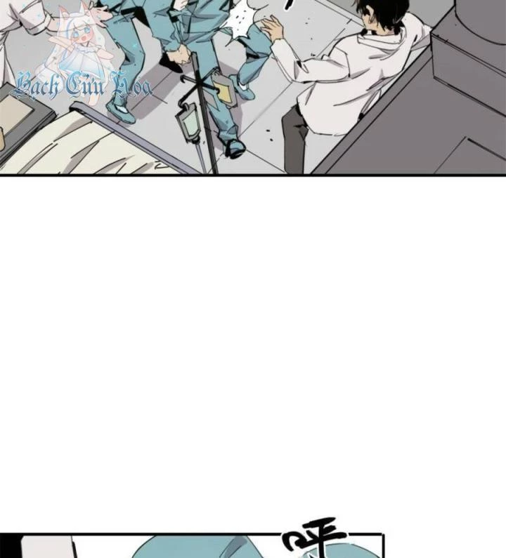 Ác Mộng Bắt Đầu Chapter 2 - Trang 2