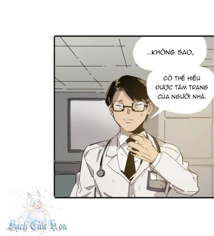 Ác Mộng Bắt Đầu Chapter 2 - Trang 2