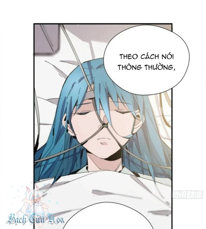 Ác Mộng Bắt Đầu Chapter 2 - Trang 2