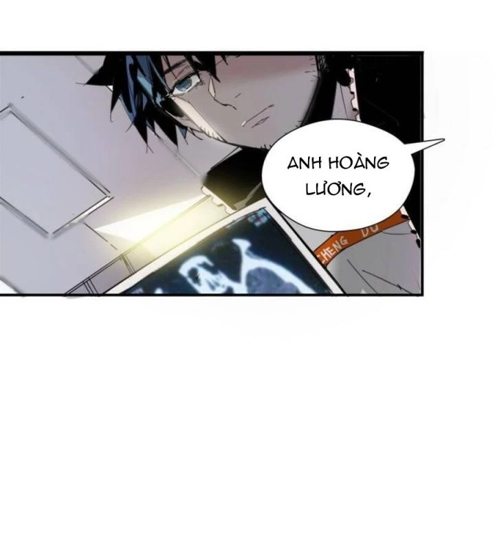 Ác Mộng Bắt Đầu Chapter 2 - Trang 2