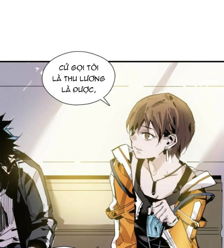 Ác Mộng Bắt Đầu Chapter 2 - Trang 2