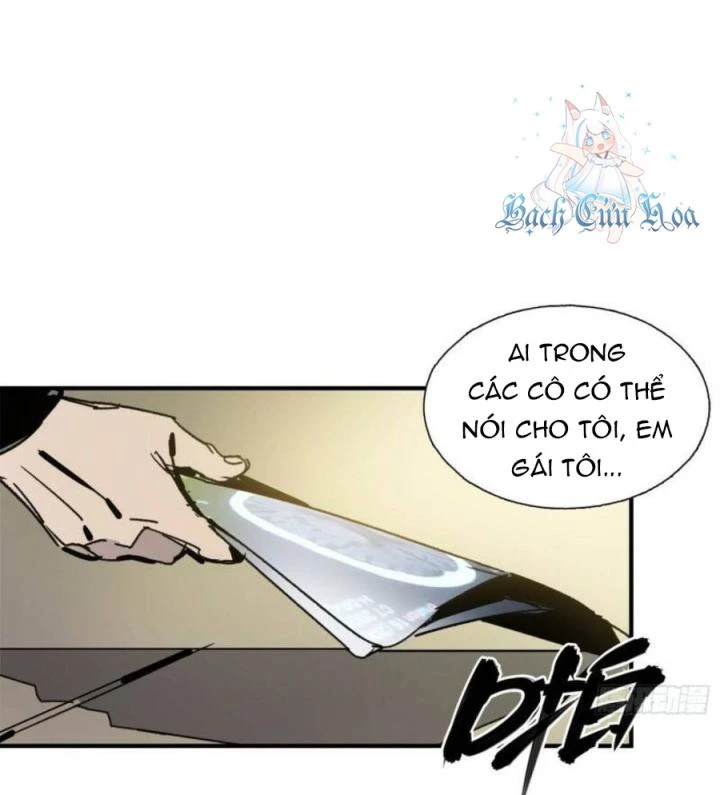 Ác Mộng Bắt Đầu Chapter 2 - Trang 2