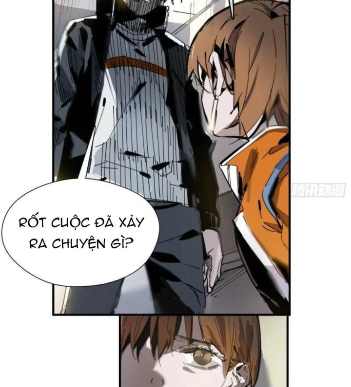 Ác Mộng Bắt Đầu Chapter 2 - Trang 2