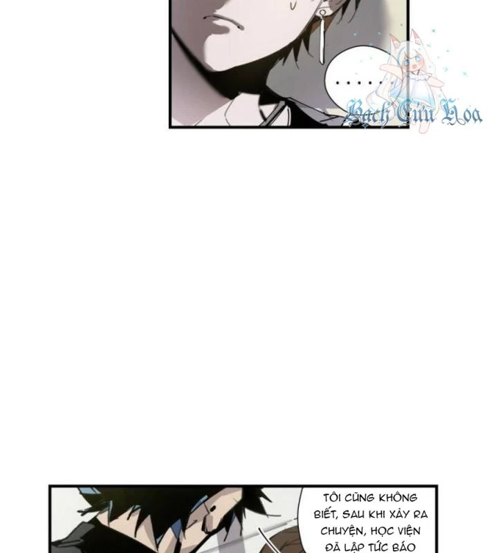Ác Mộng Bắt Đầu Chapter 2 - Trang 2