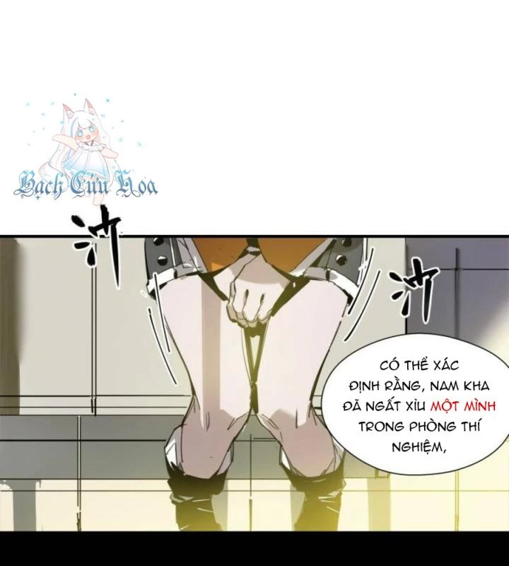Ác Mộng Bắt Đầu Chapter 2 - Trang 2