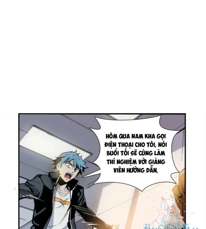 Ác Mộng Bắt Đầu Chapter 2 - Trang 2