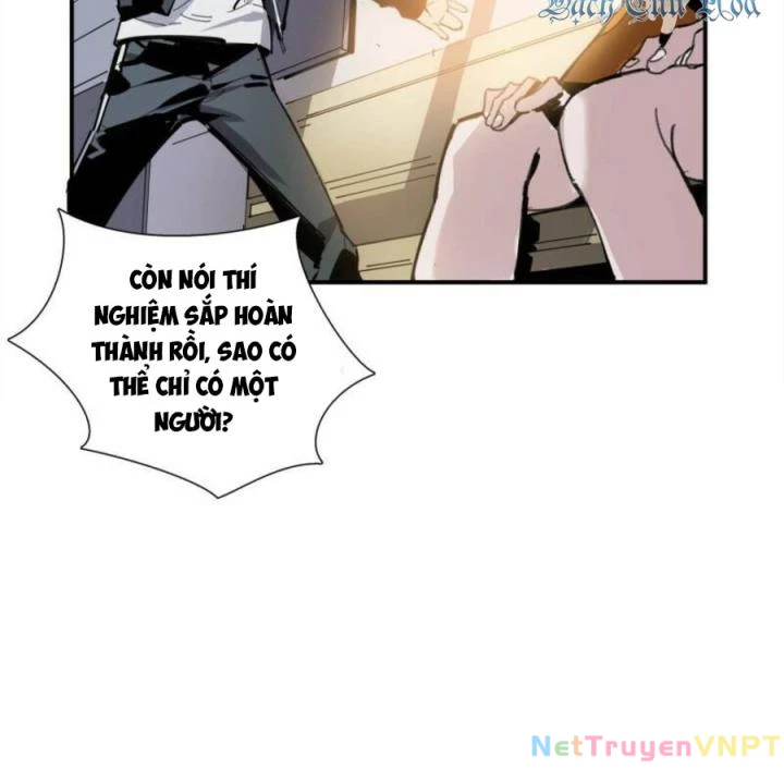 Ác Mộng Bắt Đầu Chapter 2 - Trang 2