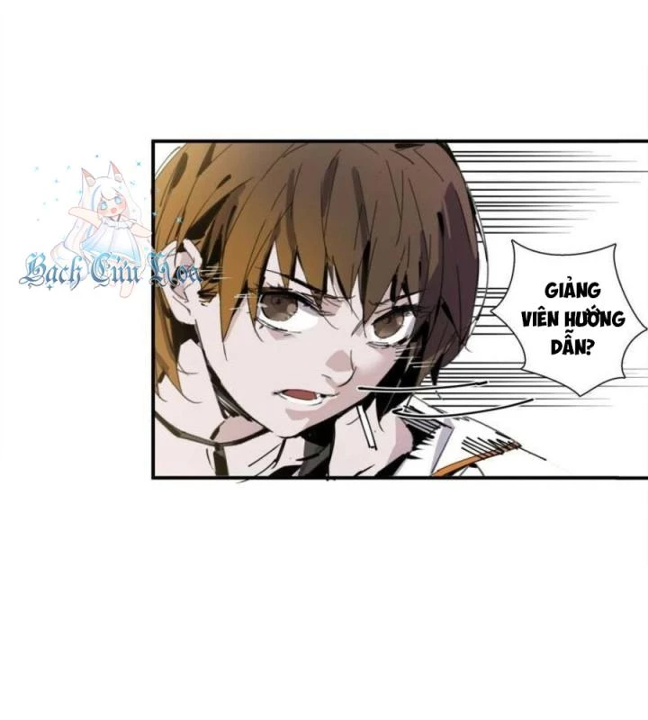 Ác Mộng Bắt Đầu Chapter 2 - Trang 2