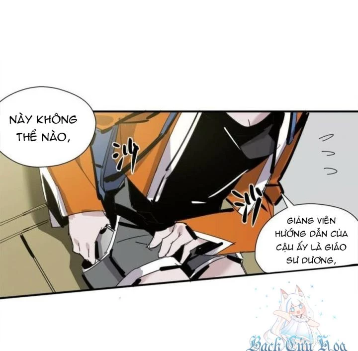 Ác Mộng Bắt Đầu Chapter 2 - Trang 2