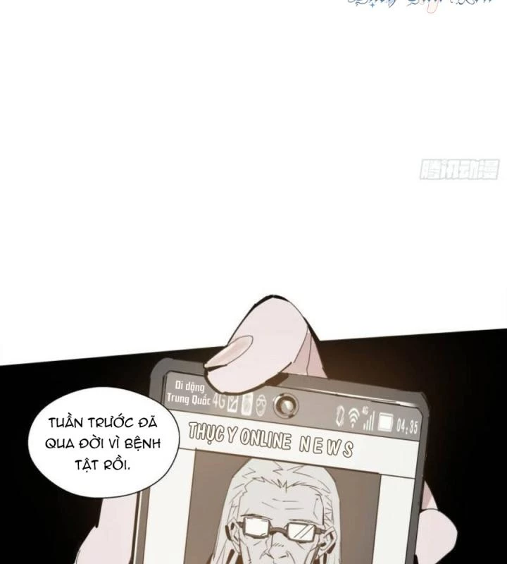 Ác Mộng Bắt Đầu Chapter 2 - Trang 2