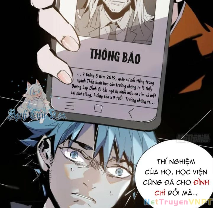 Ác Mộng Bắt Đầu Chapter 2 - Trang 2