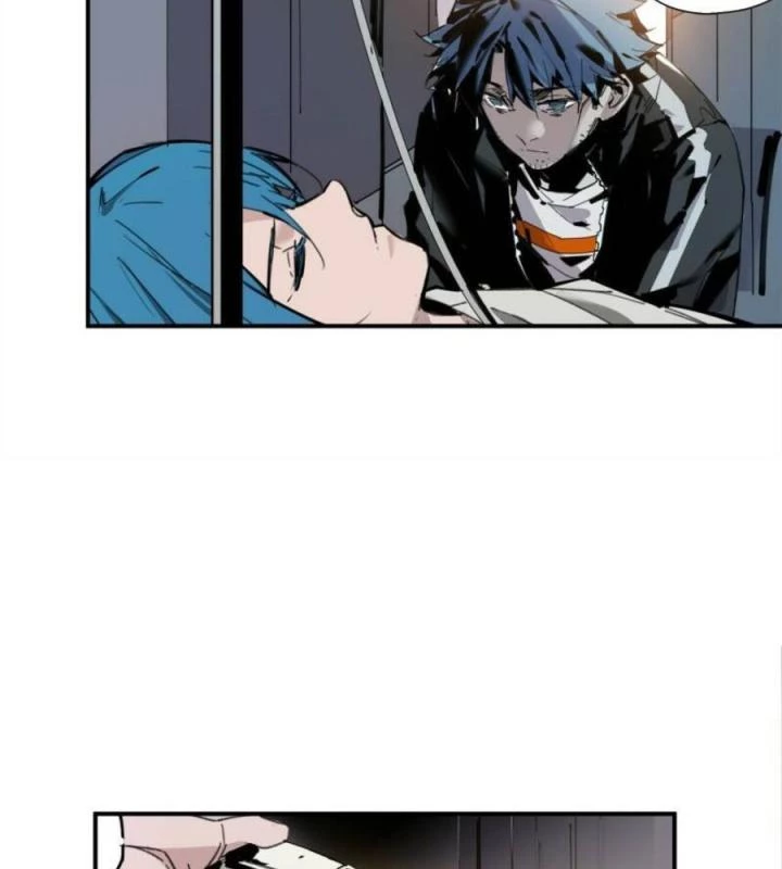 Ác Mộng Bắt Đầu Chapter 2 - Trang 2