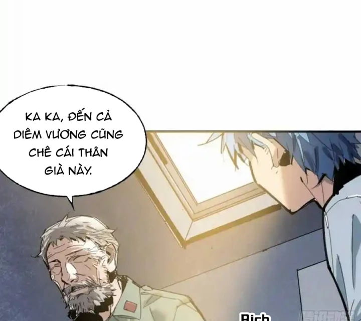 Ác Mộng Bắt Đầu Chapter 20 - Trang 2