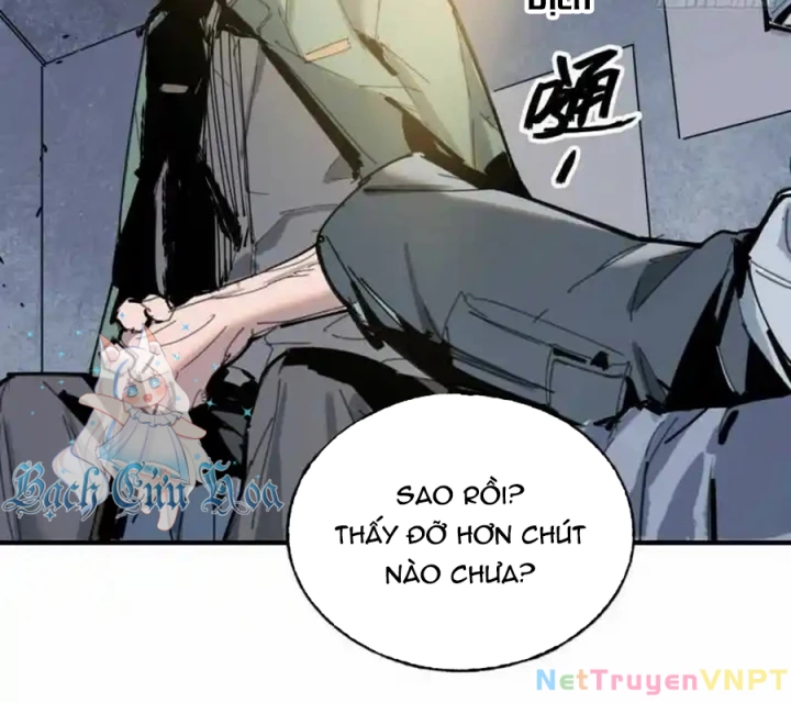 Ác Mộng Bắt Đầu Chapter 20 - Trang 2