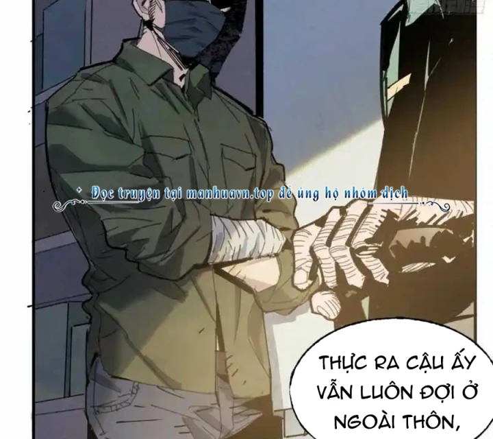 Ác Mộng Bắt Đầu Chapter 20 - Trang 2