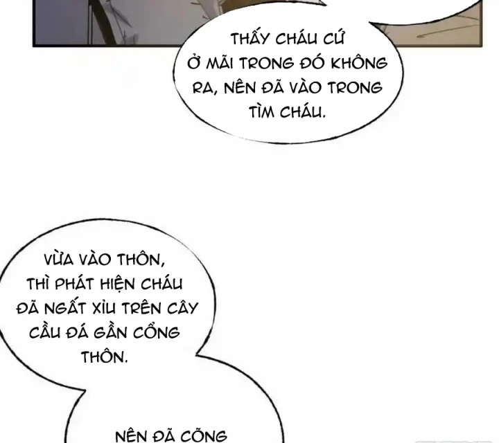 Ác Mộng Bắt Đầu Chapter 20 - Trang 2